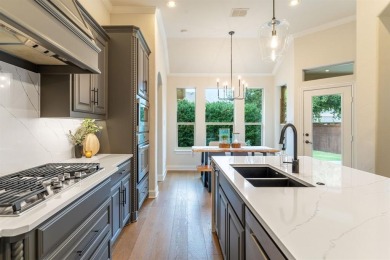 Welcome to 2603 Broadway Drive--a beautifully renovated on Trophy Club of Dallas in Texas - for sale on GolfHomes.com, golf home, golf lot