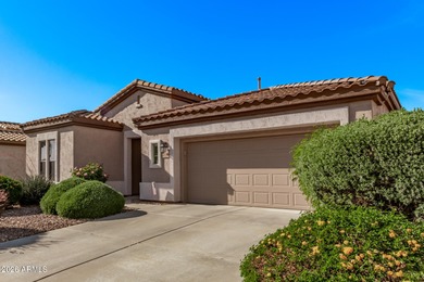 Desirable Cottonwood Model, 2 bed, 2 bath w/ den, 1,917 sqft in on Trilogy Golf Club At Power Ranch in Arizona - for sale on GolfHomes.com, golf home, golf lot
