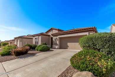 Desirable Cottonwood Model, 2 bed, 2 bath w/ den, 1,917 sqft in on Trilogy Golf Club At Power Ranch in Arizona - for sale on GolfHomes.com, golf home, golf lot