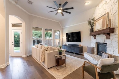 Welcome to 2603 Broadway Drive--a beautifully renovated on Trophy Club of Dallas in Texas - for sale on GolfHomes.com, golf home, golf lot