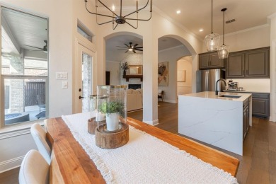 Welcome to 2603 Broadway Drive--a beautifully renovated on Trophy Club of Dallas in Texas - for sale on GolfHomes.com, golf home, golf lot