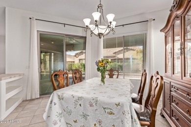 Desirable Cottonwood Model, 2 bed, 2 bath w/ den, 1,917 sqft in on Trilogy Golf Club At Power Ranch in Arizona - for sale on GolfHomes.com, golf home, golf lot