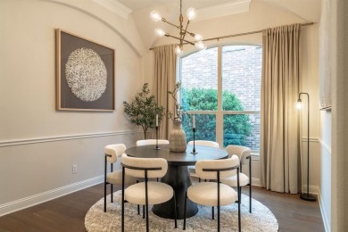 Welcome to 2603 Broadway Drive--a beautifully renovated on Trophy Club of Dallas in Texas - for sale on GolfHomes.com, golf home, golf lot