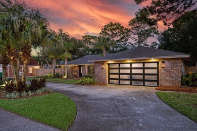 Located in beautiful Indian Bayou, this remodeled 3BR, 2BA on Indian Bayou Golf and Country Club in Florida - for sale on GolfHomes.com, golf home, golf lot