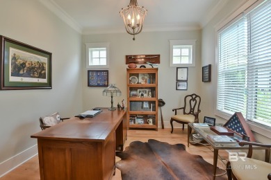 Welcome to this beautiful impeccably maintained 4-bed, 3-bath on Lakewood Golf Club in Alabama - for sale on GolfHomes.com, golf home, golf lot