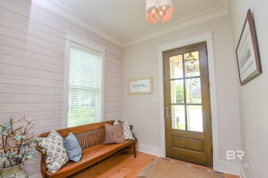 Welcome to this beautiful impeccably maintained 4-bed, 3-bath on Lakewood Golf Club in Alabama - for sale on GolfHomes.com, golf home, golf lot