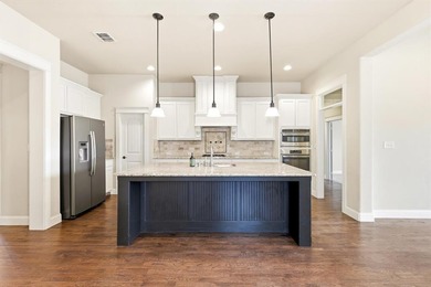 Beautiful Darling built home in the Gaillardia section of on Lantana Golf Club in Texas - for sale on GolfHomes.com, golf home, golf lot