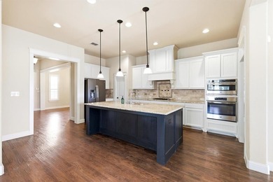 Beautiful Darling built home in the Gaillardia section of on Lantana Golf Club in Texas - for sale on GolfHomes.com, golf home, golf lot