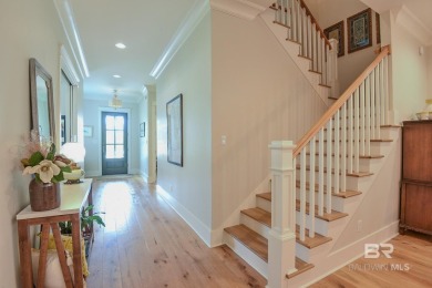 Welcome to this beautiful impeccably maintained 4-bed, 3-bath on Lakewood Golf Club in Alabama - for sale on GolfHomes.com, golf home, golf lot