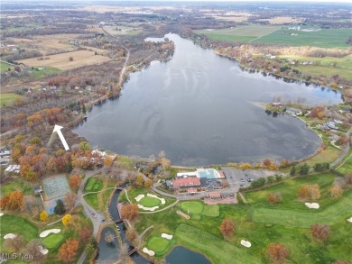 Absolute Perfection located within Congress Lake Club!!  This on Congress Lake Golf Club in Ohio - for sale on GolfHomes.com, golf home, golf lot