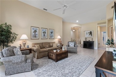 Beautifully maintained, this second-floor end-unit coach home on  in Florida - for sale on GolfHomes.com, golf home, golf lot