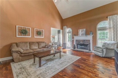 Charming 4-Bedroom Home in Creekside Golf Club Community

 on Creekside Golf and Country Club in Georgia - for sale on GolfHomes.com, golf home, golf lot