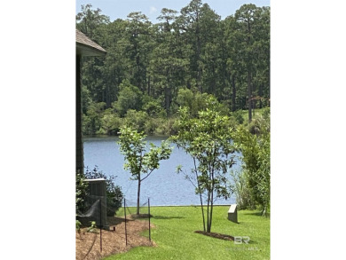 Gorgeous Waterfront Front Lot in the sought after Steelwood on Steelwood Country Club in Alabama - for sale on GolfHomes.com, golf home, golf lot