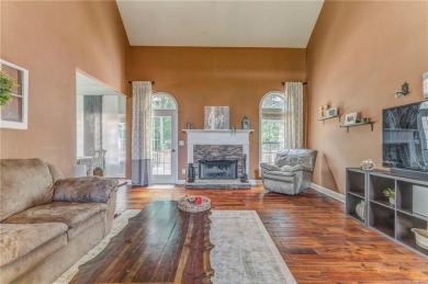 Charming 4-Bedroom Home in Creekside Golf Club Community

 on Creekside Golf and Country Club in Georgia - for sale on GolfHomes.com, golf home, golf lot