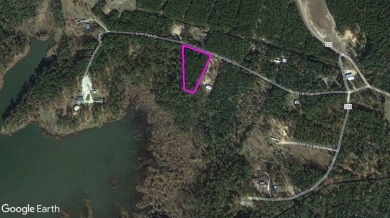 Expansive and Serene, this 3.38 acres of vacant land in Rayburn on Rayburn Country Club in Texas - for sale on GolfHomes.com, golf home, golf lot