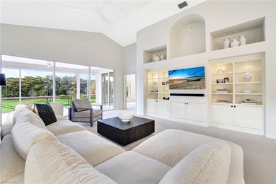 Experience refined living in this 2,700-square-foot luxury condo on  in Florida - for sale on GolfHomes.com, golf home, golf lot