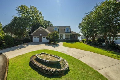 Your Luxury Lakeside Retreat Awaits on Lake MurrayWelcome to the on Timberlake Country Club in South Carolina - for sale on GolfHomes.com, golf home, golf lot