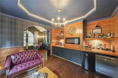 Welcome to this stunning 4-bedroom, 3-bath home in sought-after on Trophy Club of Apalachee in Georgia - for sale on GolfHomes.com, golf home, golf lot