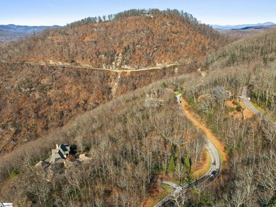 Fantastic opportunity to own one of the premier lots in Cliffs on The Cliffs Valley Golf Course in South Carolina - for sale on GolfHomes.com, golf home, golf lot