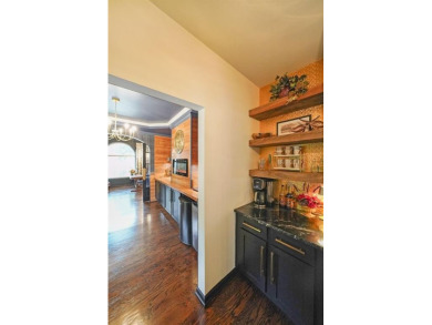 Welcome to this stunning 4-bedroom, 3-bath home in sought-after on Trophy Club of Apalachee in Georgia - for sale on GolfHomes.com, golf home, golf lot