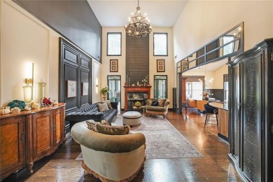 Welcome to this stunning 4-bedroom, 3-bath home in sought-after on Trophy Club of Apalachee in Georgia - for sale on GolfHomes.com, golf home, golf lot