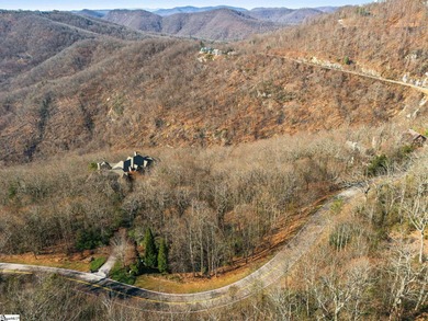 Fantastic opportunity to own one of the premier lots in Cliffs on The Cliffs Valley Golf Course in South Carolina - for sale on GolfHomes.com, golf home, golf lot