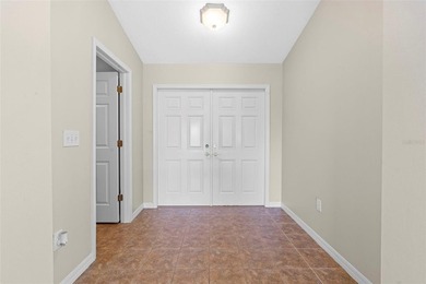 One or more photo(s) has been virtually staged. Beautifully on Tampa Bay Golf and Country Club in Florida - for sale on GolfHomes.com, golf home, golf lot