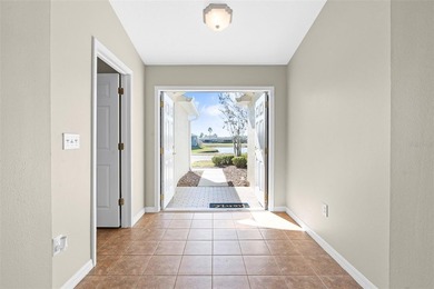 One or more photo(s) has been virtually staged. Beautifully on Tampa Bay Golf and Country Club in Florida - for sale on GolfHomes.com, golf home, golf lot