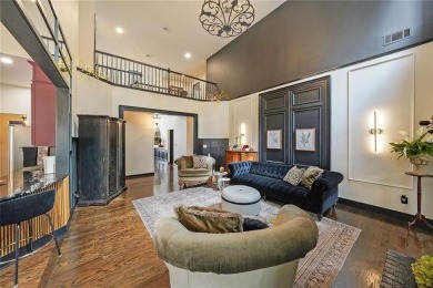 Welcome to this stunning 4-bedroom, 3-bath home in sought-after on Trophy Club of Apalachee in Georgia - for sale on GolfHomes.com, golf home, golf lot