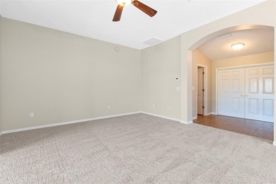 One or more photo(s) has been virtually staged. Beautifully on Tampa Bay Golf and Country Club in Florida - for sale on GolfHomes.com, golf home, golf lot