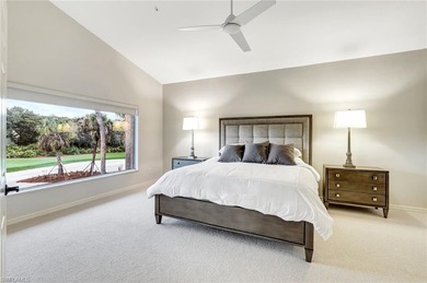 Experience refined living in this 2,700-square-foot luxury condo on  in Florida - for sale on GolfHomes.com, golf home, golf lot