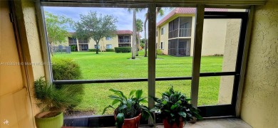 LOCATION, LOCATION.Beautiful 2/2 Condo in Weston area. Desirable on Bonaventure Country Club in Florida - for sale on GolfHomes.com, golf home, golf lot