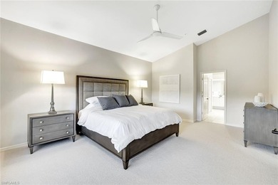 Experience refined living in this 2,700-square-foot luxury condo on  in Florida - for sale on GolfHomes.com, golf home, golf lot