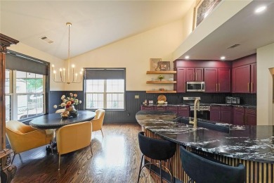 Welcome to this stunning 4-bedroom, 3-bath home in sought-after on Trophy Club of Apalachee in Georgia - for sale on GolfHomes.com, golf home, golf lot