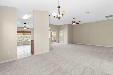 One or more photo(s) has been virtually staged. Beautifully on Tampa Bay Golf and Country Club in Florida - for sale on GolfHomes.com, golf home, golf lot