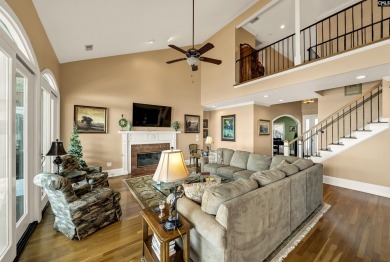 Your Luxury Lakeside Retreat Awaits on Lake MurrayWelcome to the on Timberlake Country Club in South Carolina - for sale on GolfHomes.com, golf home, golf lot