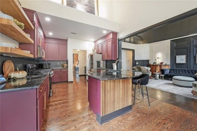 Welcome to this stunning 4-bedroom, 3-bath home in sought-after on Trophy Club of Apalachee in Georgia - for sale on GolfHomes.com, golf home, golf lot