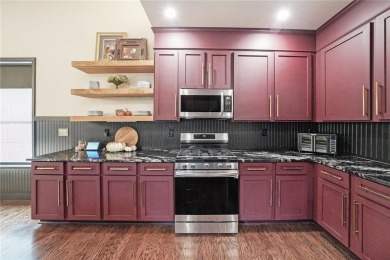 Welcome to this stunning 4-bedroom, 3-bath home in sought-after on Trophy Club of Apalachee in Georgia - for sale on GolfHomes.com, golf home, golf lot