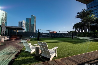 Elegant large 2Bd 2Ba 1704 SqFt favored 02 unit in the Luxurious on Ala Wai Golf Course in Hawaii - for sale on GolfHomes.com, golf home, golf lot