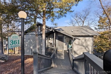 Location, Lifestyle & Convenience! Welcome to Tan-Tar-A Estates on The Oaks Golf Course in Missouri - for sale on GolfHomes.com, golf home, golf lot