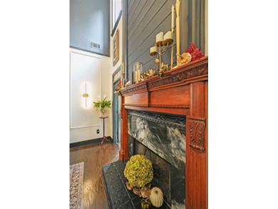Welcome to this stunning 4-bedroom, 3-bath home in sought-after on Trophy Club of Apalachee in Georgia - for sale on GolfHomes.com, golf home, golf lot