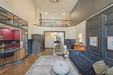 Welcome to this stunning 4-bedroom, 3-bath home in sought-after on Trophy Club of Apalachee in Georgia - for sale on GolfHomes.com, golf home, golf lot