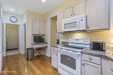 This Home 'Just Feels Right' New Roof installed July 2025 on Carolina National Golf Club in North Carolina - for sale on GolfHomes.com, golf home, golf lot