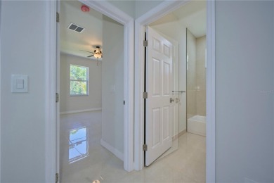 Come see the *Bella,* a gorgeous new construction home nestled on Indian Lake Estates Golf and Country Club in Florida - for sale on GolfHomes.com, golf home, golf lot