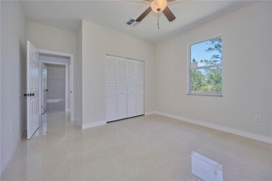 Come see the *Bella,* a gorgeous new construction home nestled on Indian Lake Estates Golf and Country Club in Florida - for sale on GolfHomes.com, golf home, golf lot