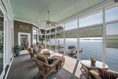 Your Luxury Lakeside Retreat Awaits on Lake MurrayWelcome to the on Timberlake Country Club in South Carolina - for sale on GolfHomes.com, golf home, golf lot