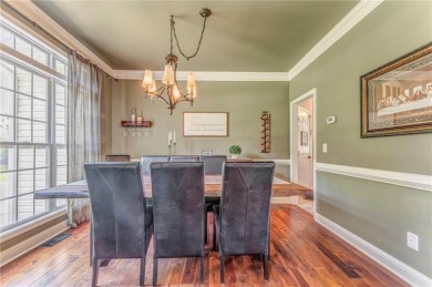 Charming 4-Bedroom Home in Creekside Golf Club Community

 on Creekside Golf and Country Club in Georgia - for sale on GolfHomes.com, golf home, golf lot