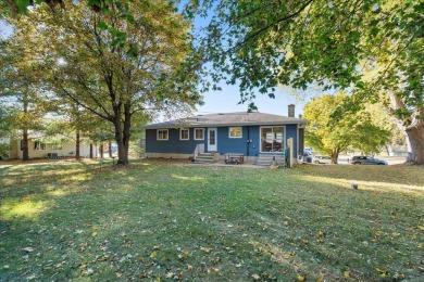 Showings resume Monday, 12/16. This raised ranch is a must-see! on Foxboro Golf Club in Wisconsin - for sale on GolfHomes.com, golf home, golf lot