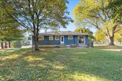 Showings resume Monday, 12/16. This raised ranch is a must-see! on Foxboro Golf Club in Wisconsin - for sale on GolfHomes.com, golf home, golf lot