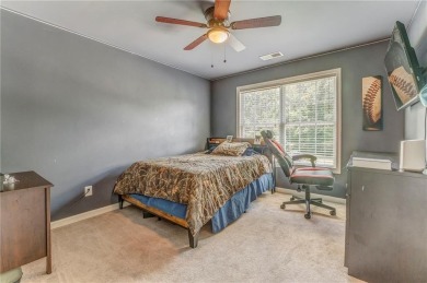 Charming 4-Bedroom Home in Creekside Golf Club Community

 on Creekside Golf and Country Club in Georgia - for sale on GolfHomes.com, golf home, golf lot